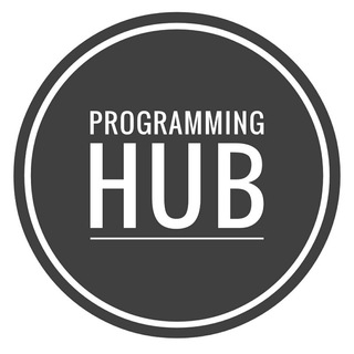Programming hub