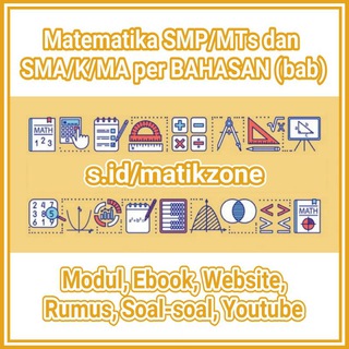 MATIKZONE