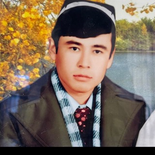 ХАМИДЖОН ШОДИБОЕВ БЛОГИ