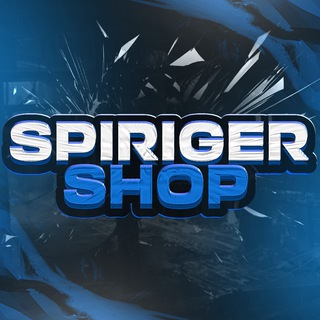 SPIRIGER_SHOP_bot