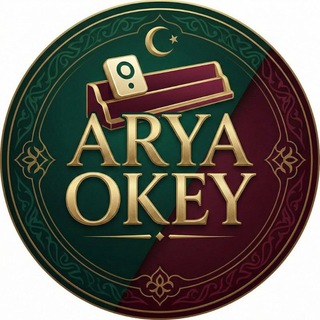 Arya Okey