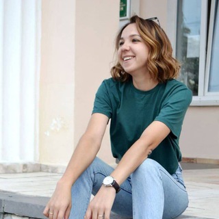 Марина Михайлова