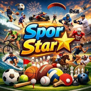 🇹🇷 SPOR STAR FUTBOL ⚽️ 💬 🇹🇷