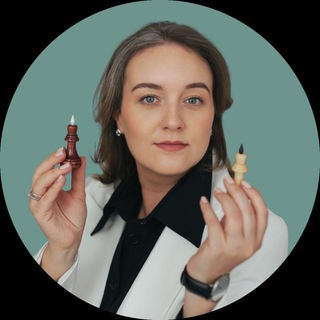Анастасия Любащенко @adekvat_marketing