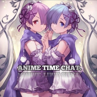Chat Time