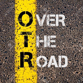 OverTheRoad Chat