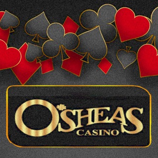 Online Casino- Osheas~~~~BTC 3 Big wins@@