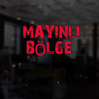 Mayınlı Bölge