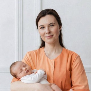 Татьяна Тонких 🤱🏻 Детский врач и массажист на связи