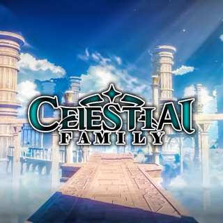Celestial family