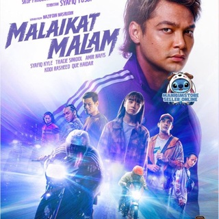 MALAIKAT MALAM 2026