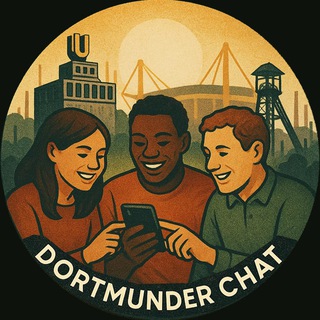 💬📟 Dortmunder Chat