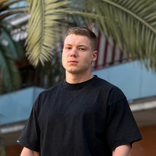 Max Dovolnyy