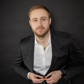 Никита Жубрин