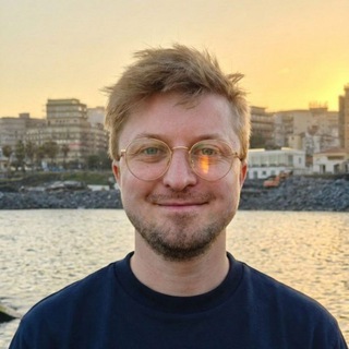 Yegor Lapshov