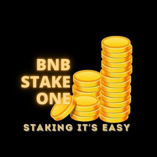BNB STAKING RU