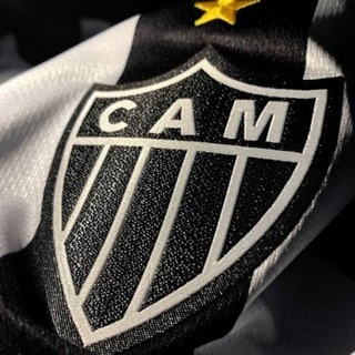 Galo No Telegram - Atlético Mineiro