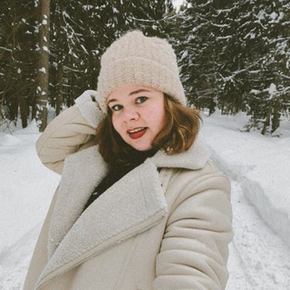 Анастасия Ловкова