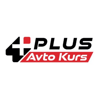 Plus avto kurs 🚘