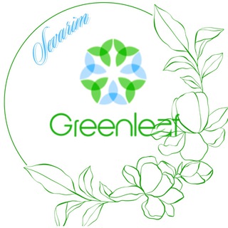 🍃Sevarim_GREENLEAF🍃