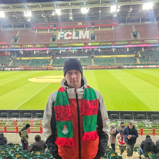 Виталий Касьянов