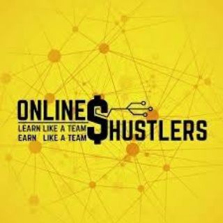ONLINE HUSTLERS