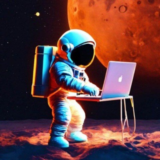 Crypto Sputnik Chat