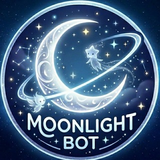 Moonlight 🌙