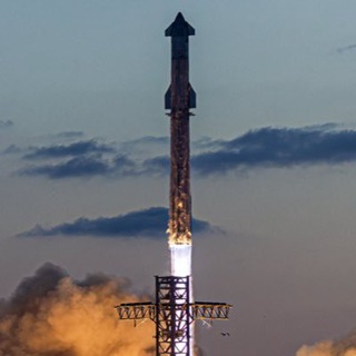 SPACEX ( Solana )