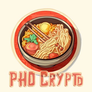 🍜PHO Crypto
