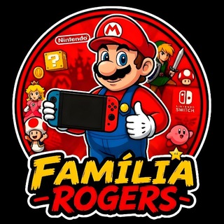 Família Rogers