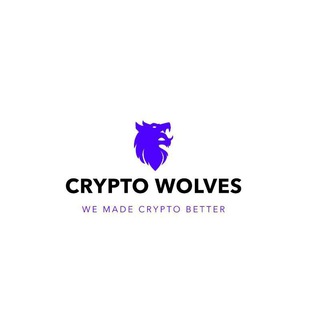 CRYPTO WOLVES CALL