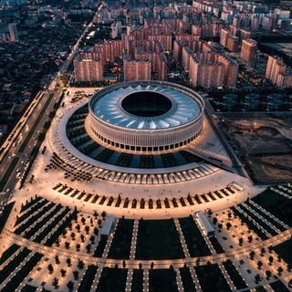 Краснодар Бот