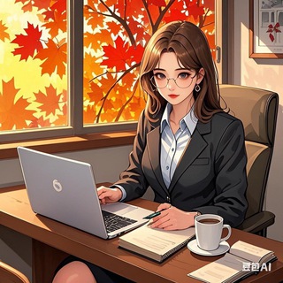 枫林🍁助理