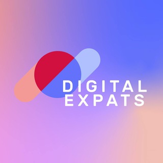 Digital Expats Chat | Релокация в Испанию