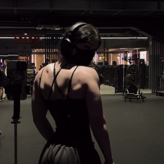 Маша gym_mavyirr