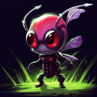 AntX Shilling Army