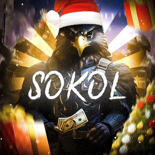 Sokol 🦅v crypto🤑
