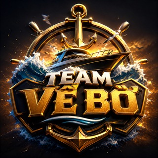 ⚓️TEAM VỀ_BỜ