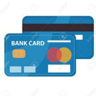 Bank card