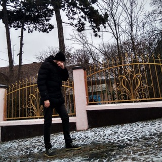 Влад Реплюк
