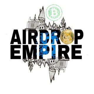 Airdrop Empire Sharing Referral
