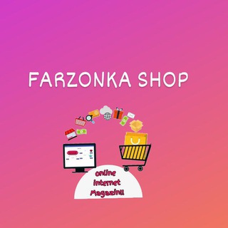 🌸 FARZONKA_SHOP 🌸🛍