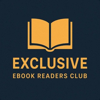 EXCLUSIVE EBOOK READERS CLUB