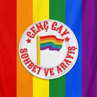 genç türkiye- GAY ARAYIŞ🏳️‍🌈🇹🇷