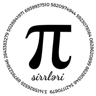 π'nin sirrləri müzakirə
