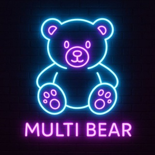 🆘 Help_Multi_bear 🆘