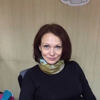 Елена Борисова