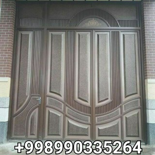 Darvoza va ravotlar