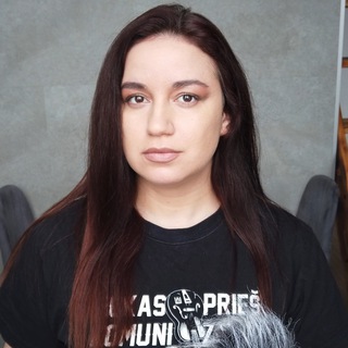 Екатерина Орлова